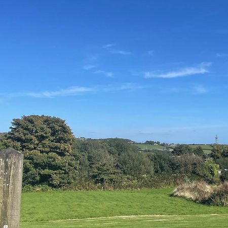 Sunny Corner Farm Hotel St Austell Exterior foto